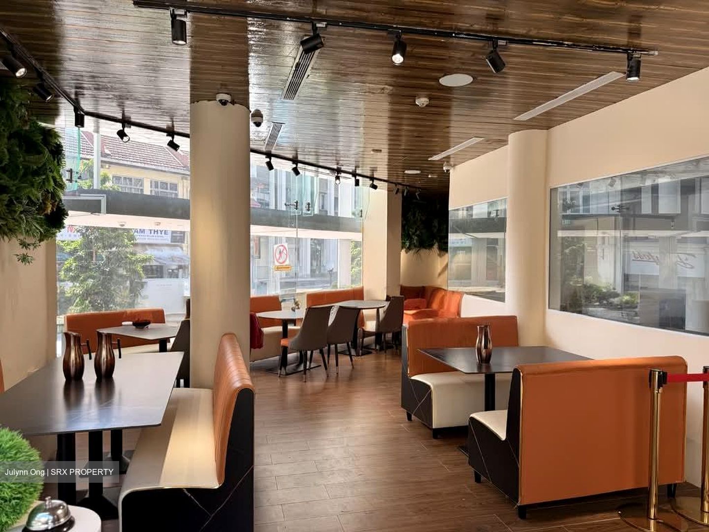 Rangoon Road (D8), Retail #568704631